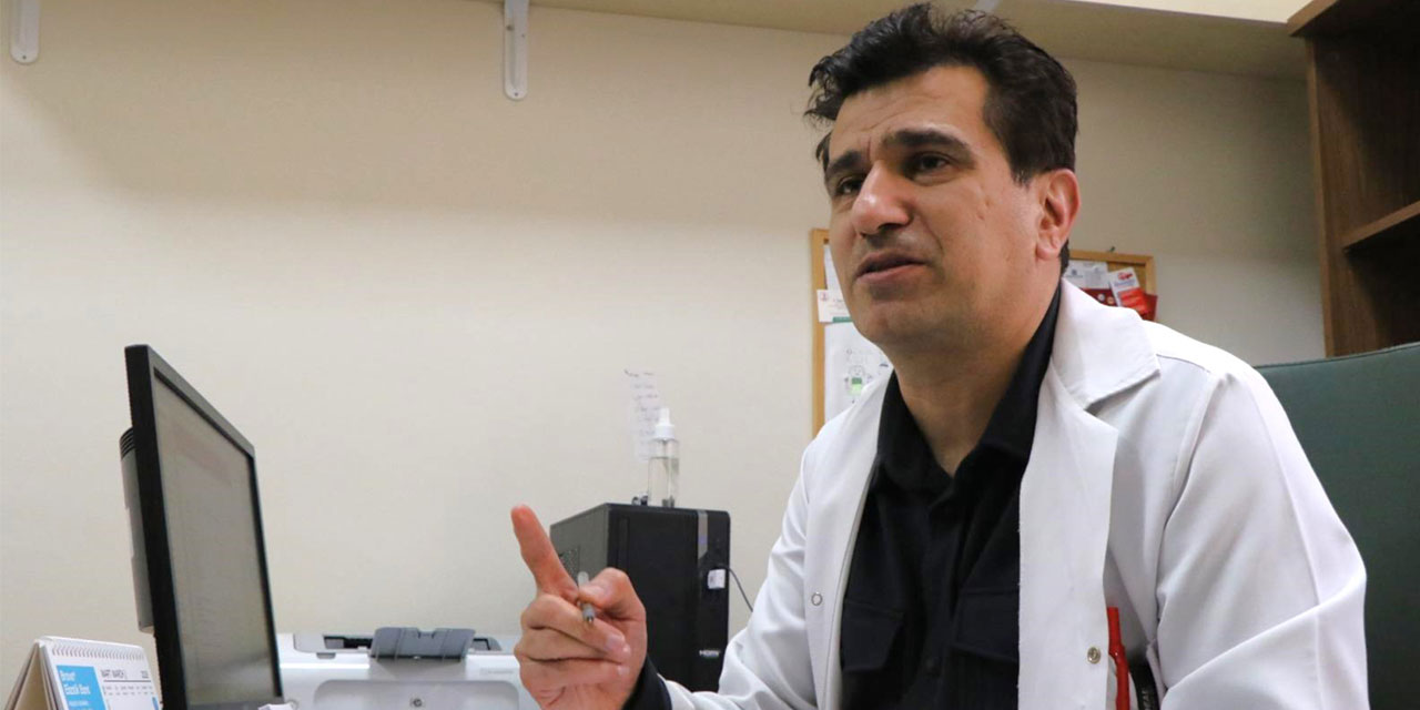 'Yoğun bakımdaki mücadele, çoğu zaman kazanılmaktadır'