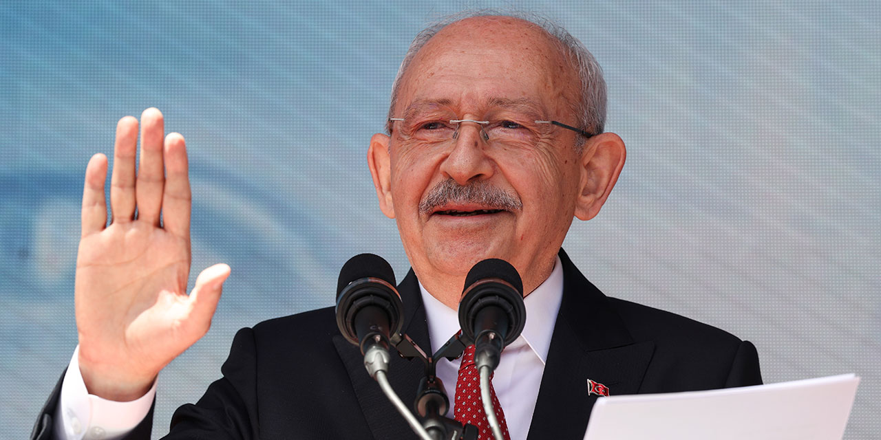 Kılıçdaroğlu: "Ben hesap soracağım, herkes bunu bilsin"