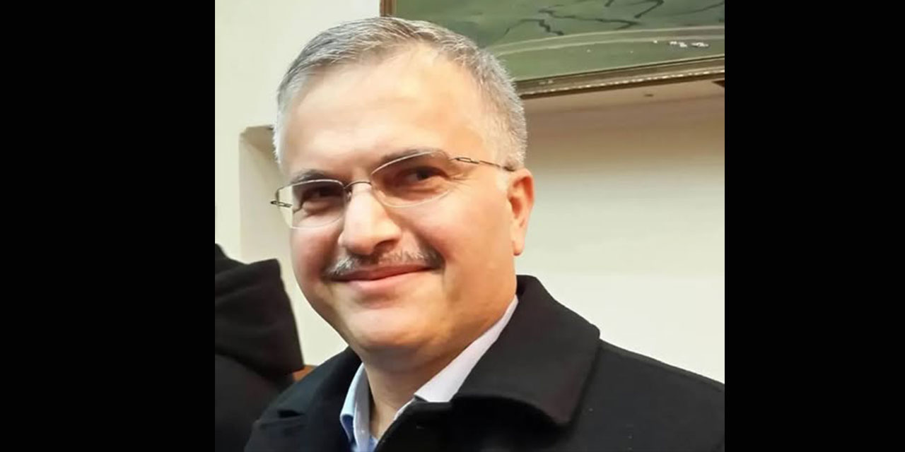 AK Parti Ordu İl Başkan Yardımcısı Azaklı hayatını kaybetti