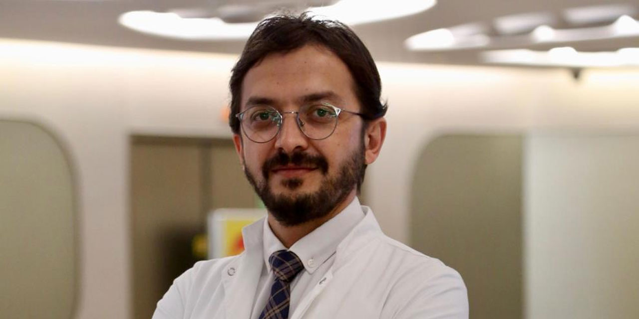 "Sigara bir alışkanlık değil, beyin bağımlılığıdır"