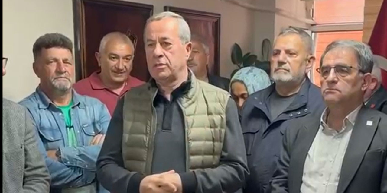 Pazar Belediye Başkanı Çakır'dan Kılıçdaroğlu’na Sert Eleştiri: "13 yıl peşinden gittik, yanıldık"