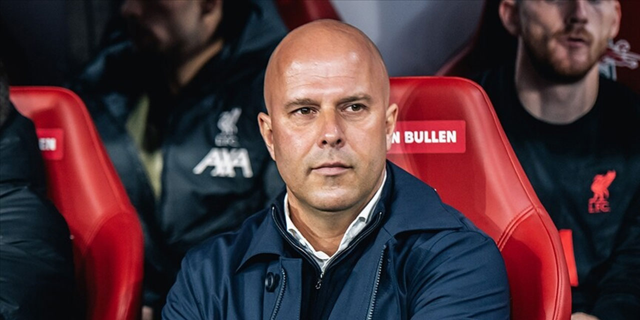 Liverpool'da teknik direktör Arne Slot ile yollar ayrıldı
