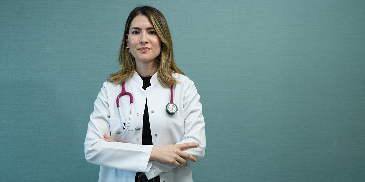 'Şeker sadece kilo yapmıyor insülin direnci ve yağlı karaciğeri tetikliyor’
