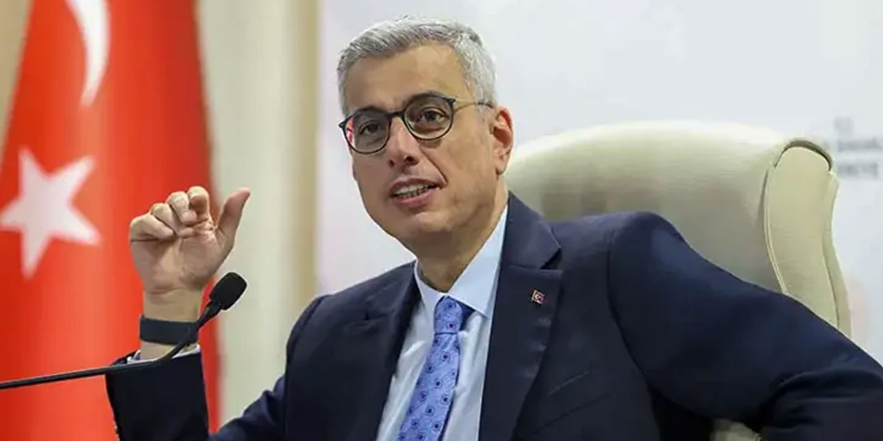 Bakan Memişoğlu: 1501 sigara bırakma polikliniğimizde 4 milyon muayene gerçekleştirdik