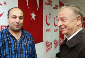 Prof. Dr. Köymen, "Nerede Bu Tersane?"