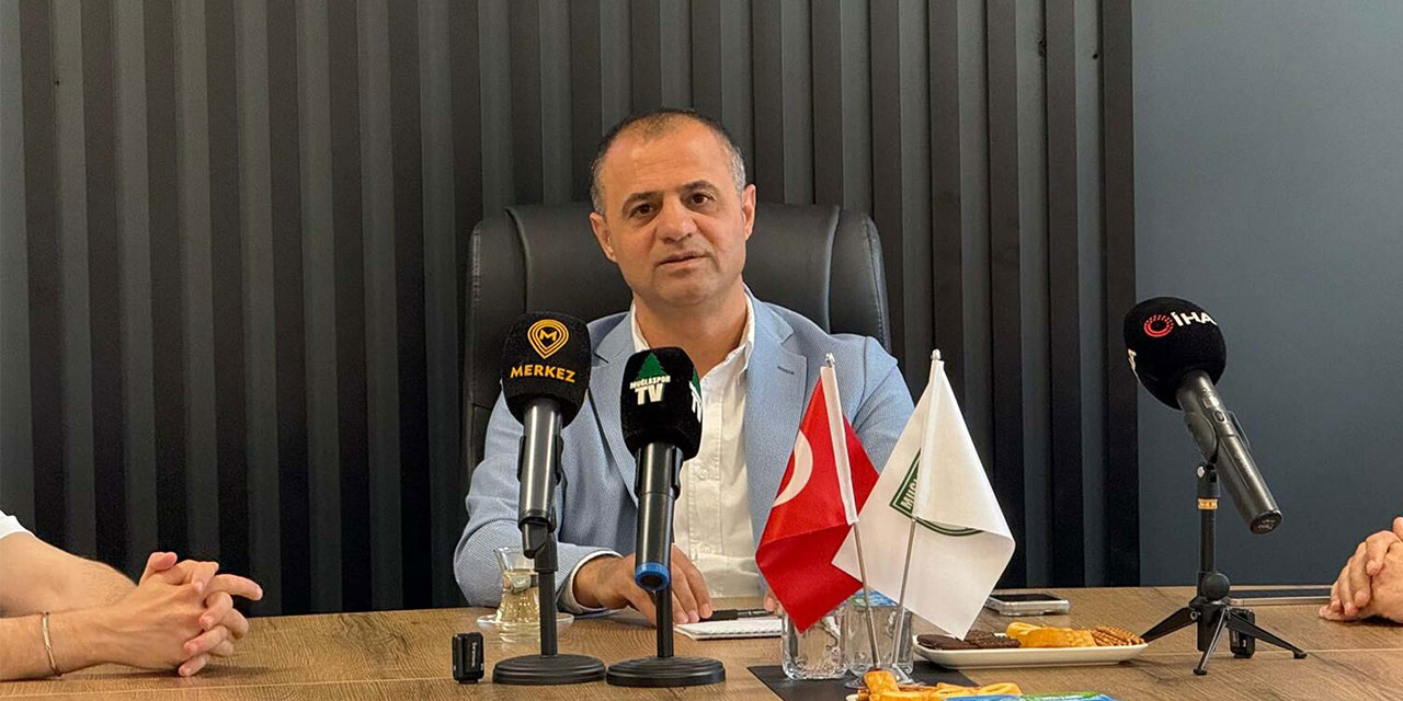 Muğlaspor'da belirsizlik sürüyor