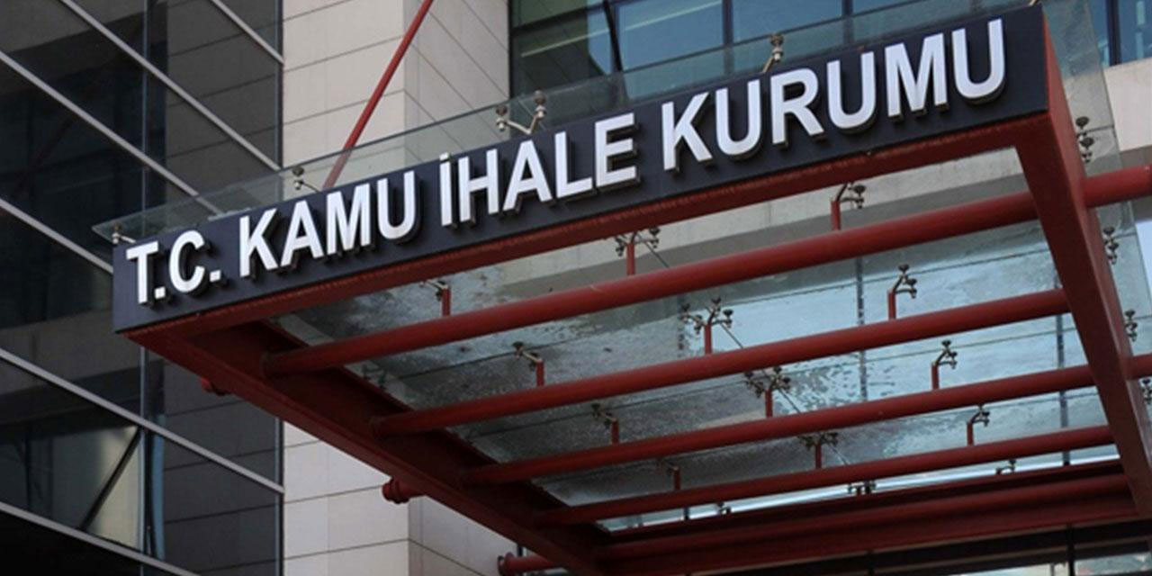 Kamu İhale Kurumu 10 Personel Alacak