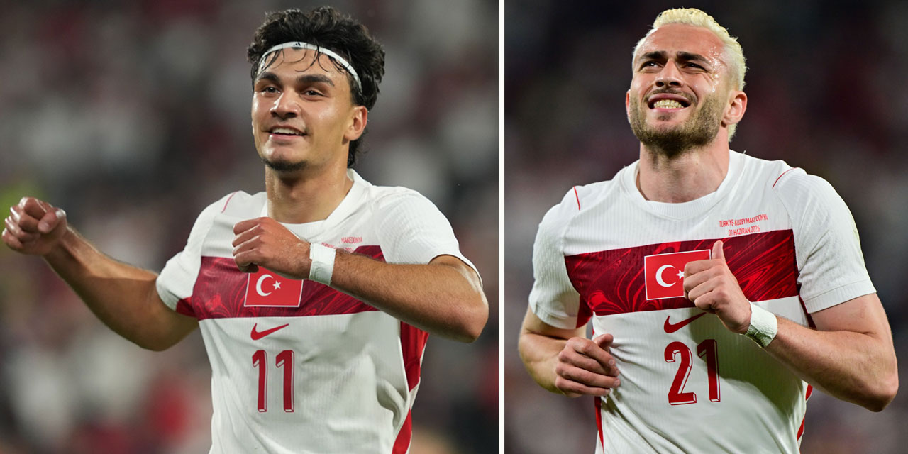 Kadıköy’de Rize Rüzgarı: Rizeli Milli Futbolculardan 2 Gol, 1 Asist Can Uzun Tarih Yazdı!