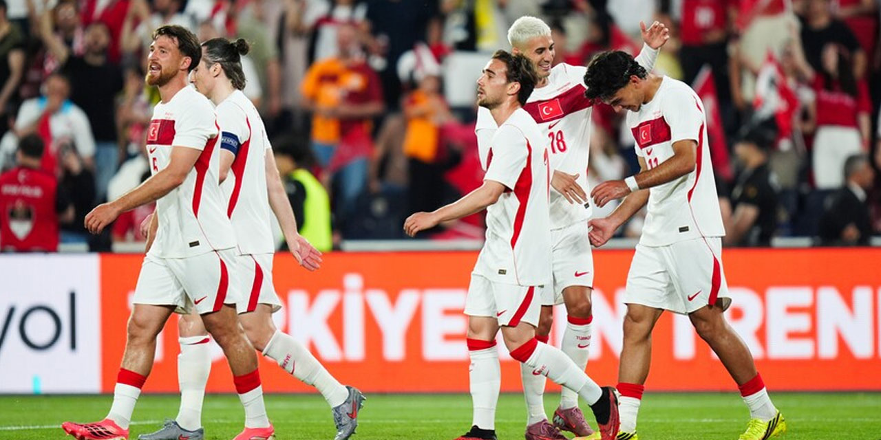 A Milli Futbol Takımı'nın Dünya Kupası kadrosu açıklandı