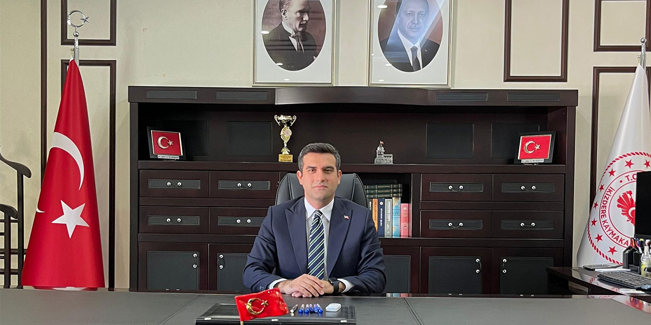 Ovit Dağı'nda haziranda kar keyfi yaşanıyor
