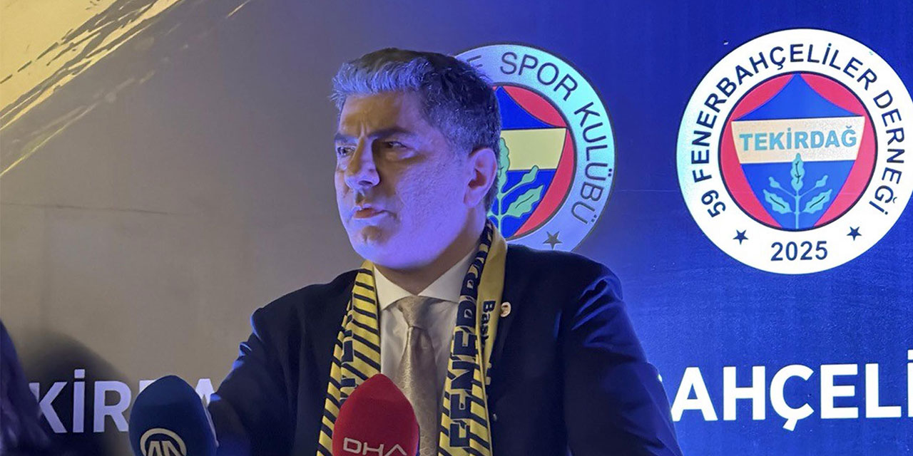 Hakan Safi: Cuma gününe kadar yıldız transferlerin isimlerini açıklayacağız