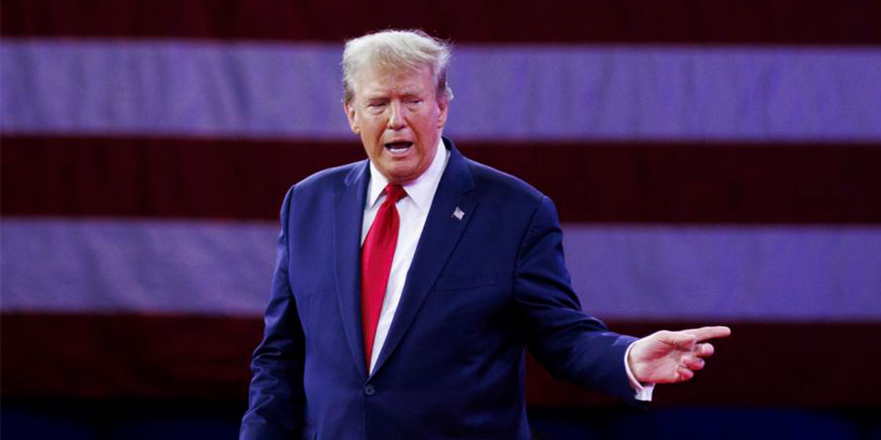 ABD Başkanı Trump'tan, yapay zeka kararnamesi