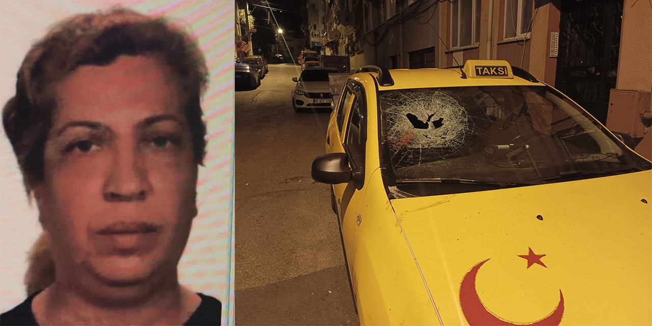 Bursa'da oğlu tarafından bıçaklanan kadın öldü