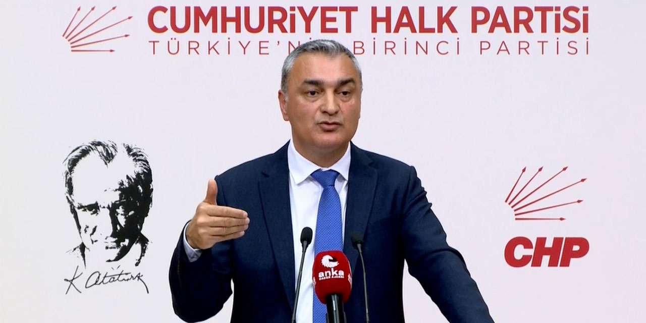 CHP'de yeni MYK belli oldu