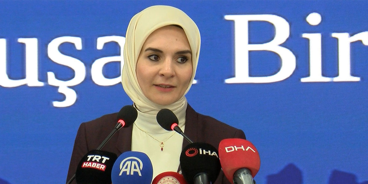 Bakan Göktaş: Doğurganlık konusunda belirgin bir değişim görüyoruz