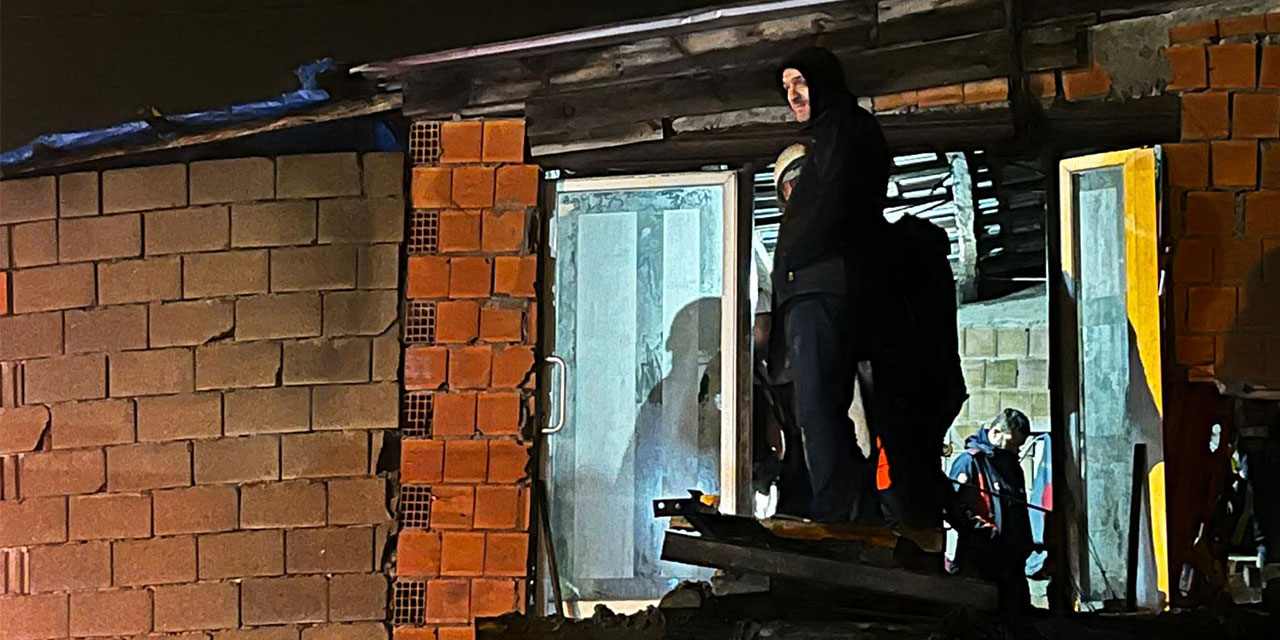 2 işçinin öldüğü maden faciasında, tutuklu ocak sahibi tahliye edildi
