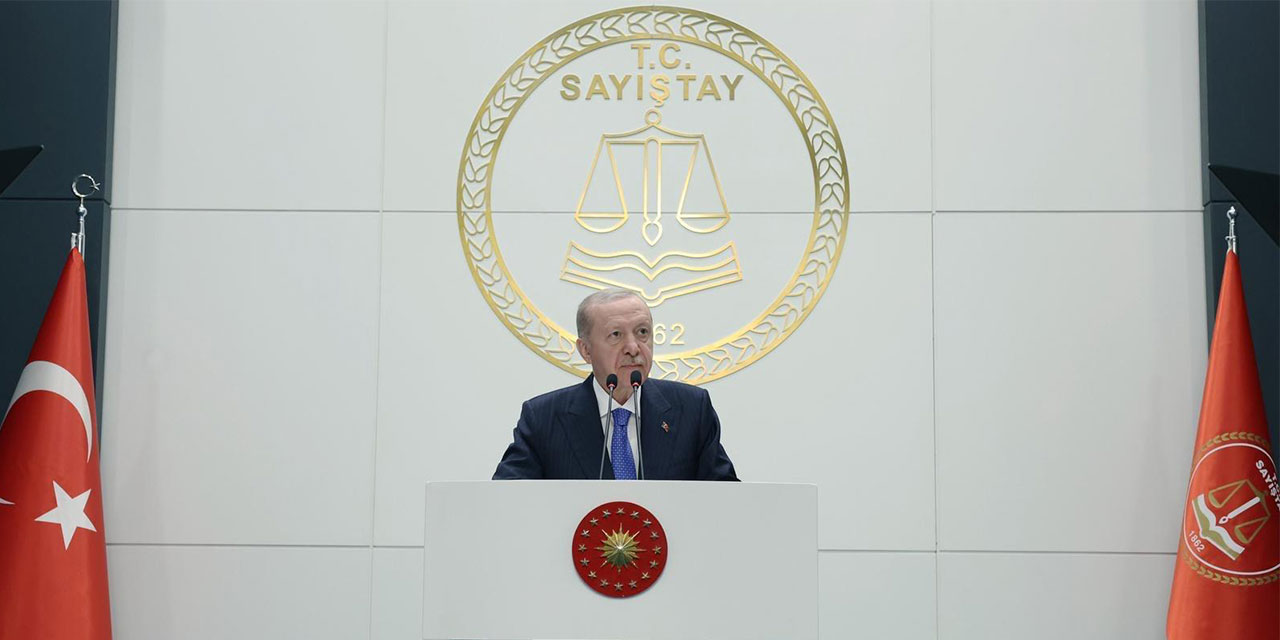 Cumhurbaşkanı Erdoğan: Yerel yönetim merkezli skandallar asla mazur görülemez