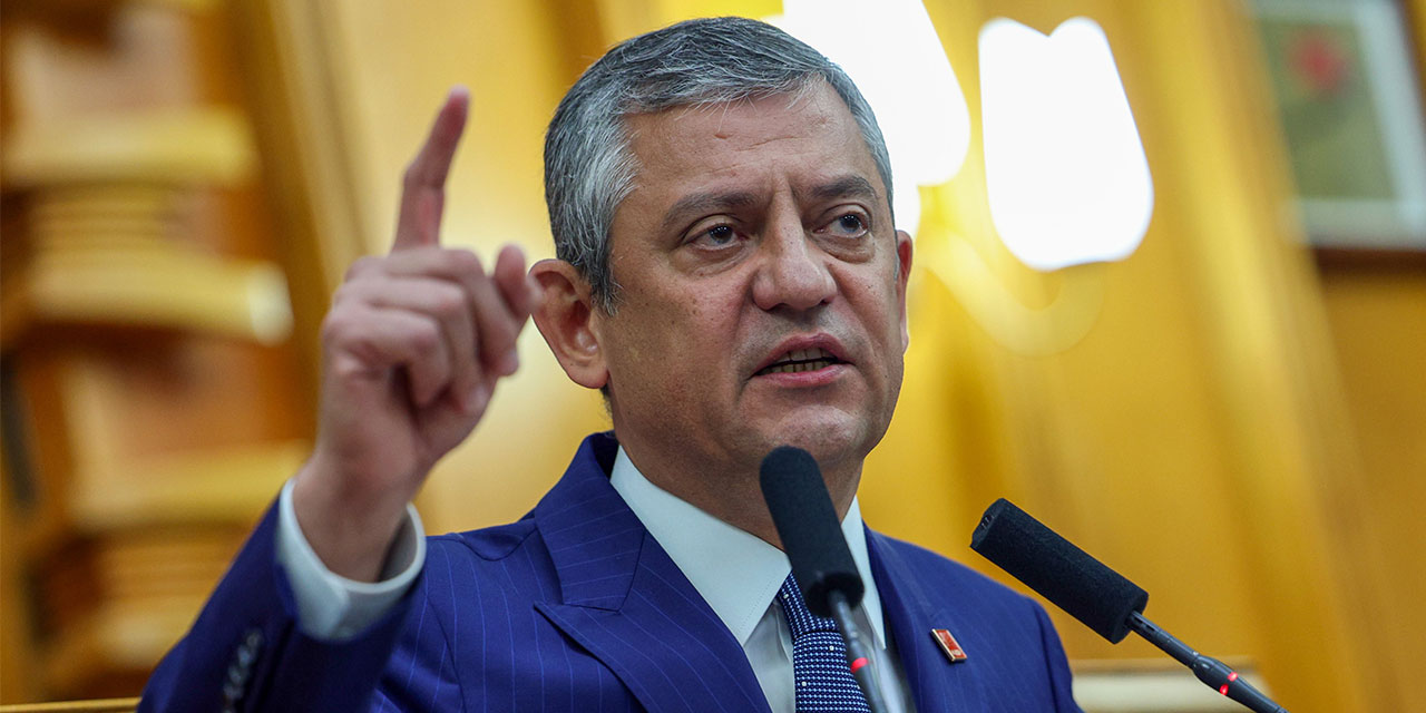 Özgür Özel: Geri adım atılır kurultay yapılırsa bu defter kapanır
