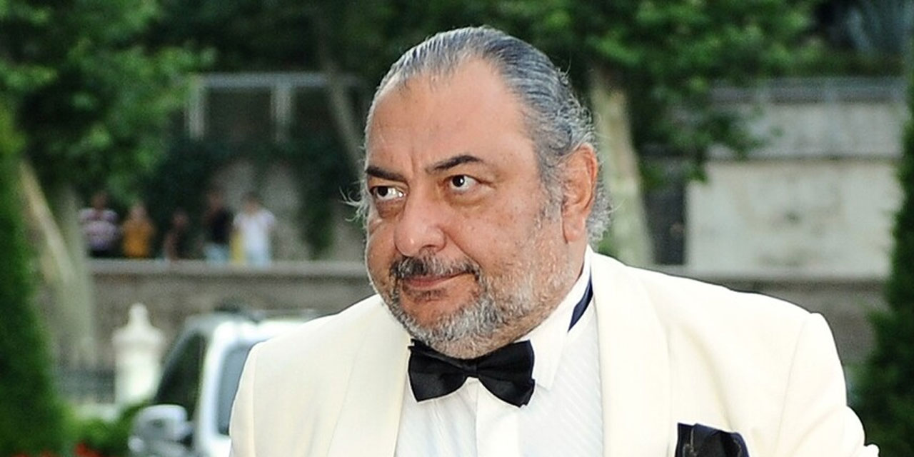 Gazeteci Reha Muhtar, Bodrum'da hayatını kaybetti