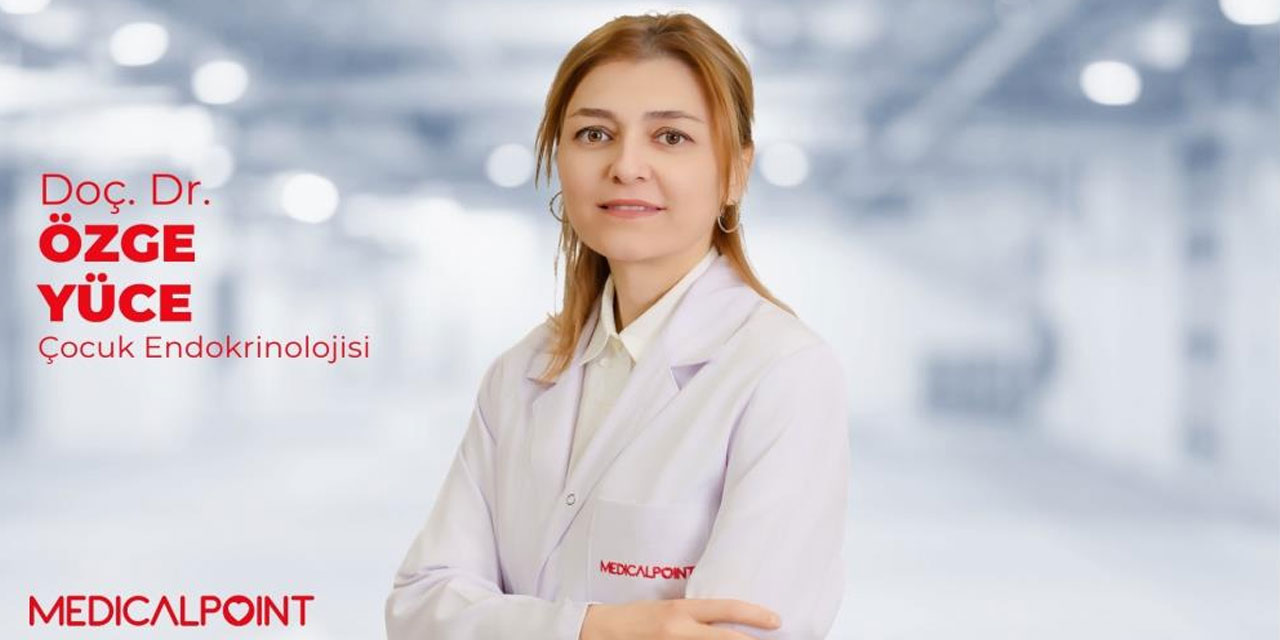 Çocuklarda erken ergenliğe dikkat