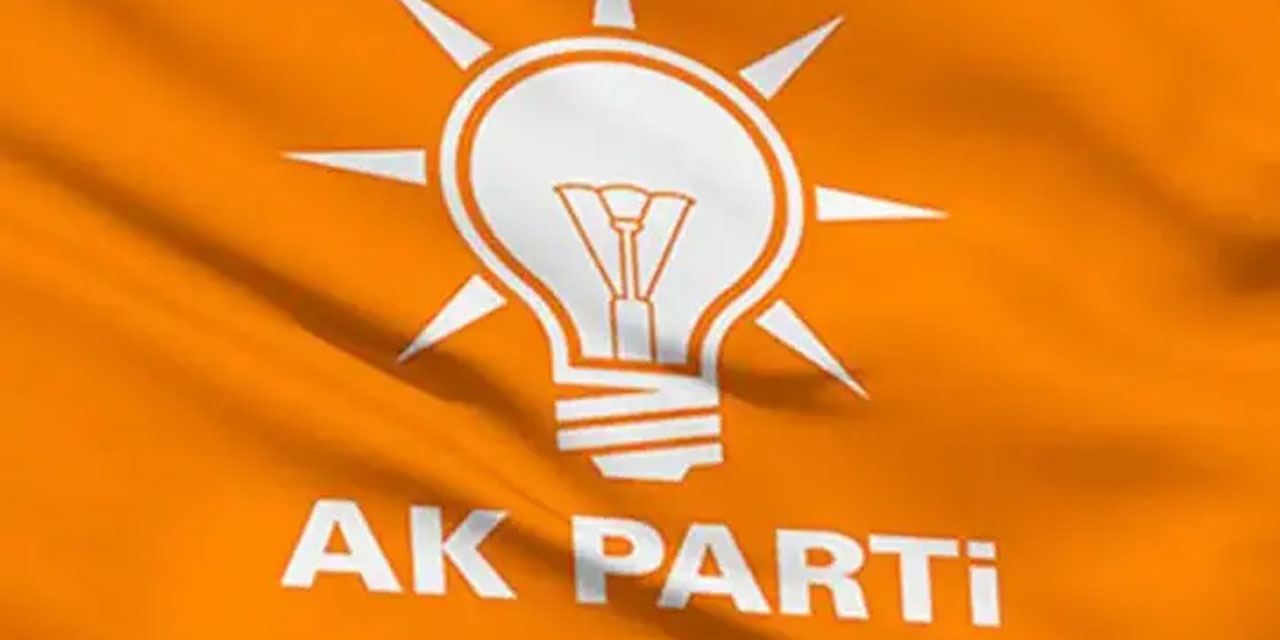 AK Parti'de 4 ilde görev değişikliği
