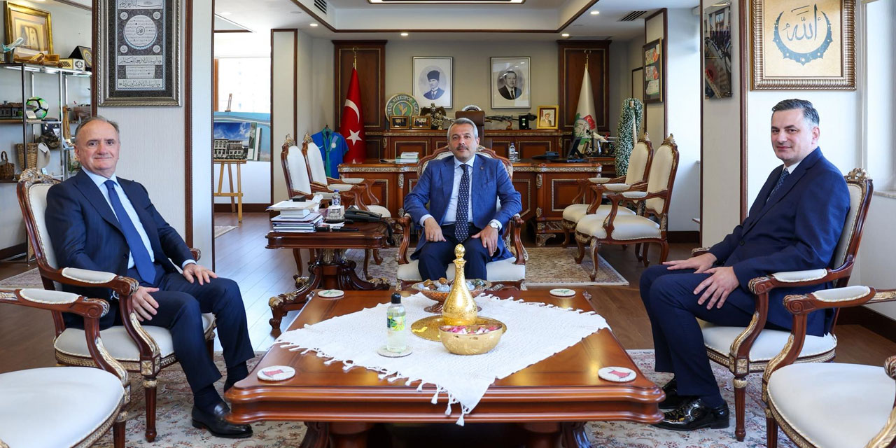 Çaykur Rizespor'da Ali Zeki Saruhan Dönemi Yarın Başlıyor: İşte Rizespor'un Muhtemel Yönetim Kadrosu!