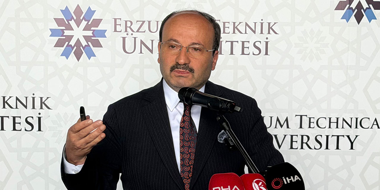 ETÜ, ‘eklemeli imalat’ alanında uzmanlaşan ilk üniversite oldu