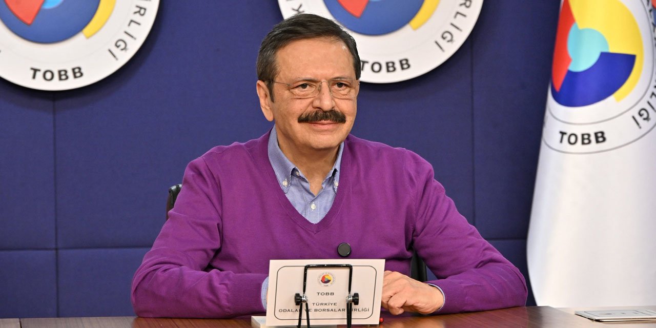 'TOBB Nefes Kredisi' başvuruları yeniden başlıyor