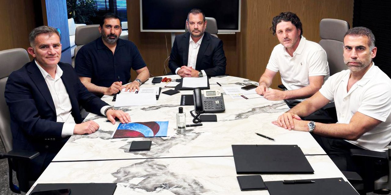 Trabzonspor'da yeni sezon planlaması ve transfer zirvesi