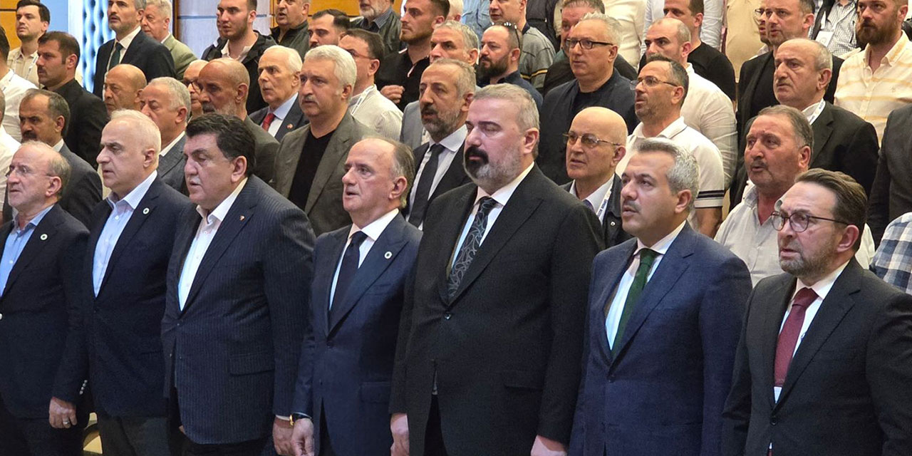 Çaykur Rize Spor Kulübü Yönetim Kurulu İsim Listesi