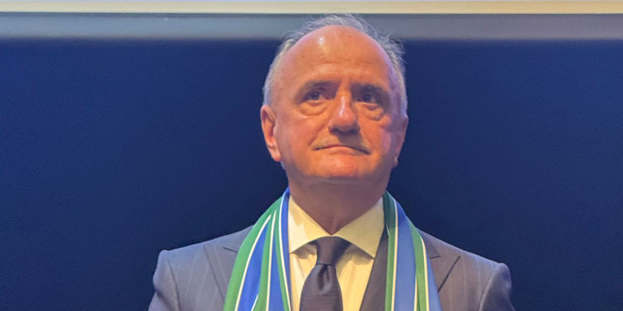 Çaykur Rizespor’da Yeni Dönem: 35. Başkan Ali Zeki Saruhan Oldu