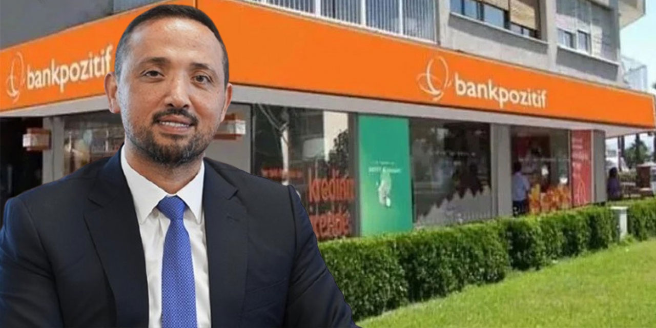 Bankpozitif’in Yeni Sahibi Efor Holding Oldu!