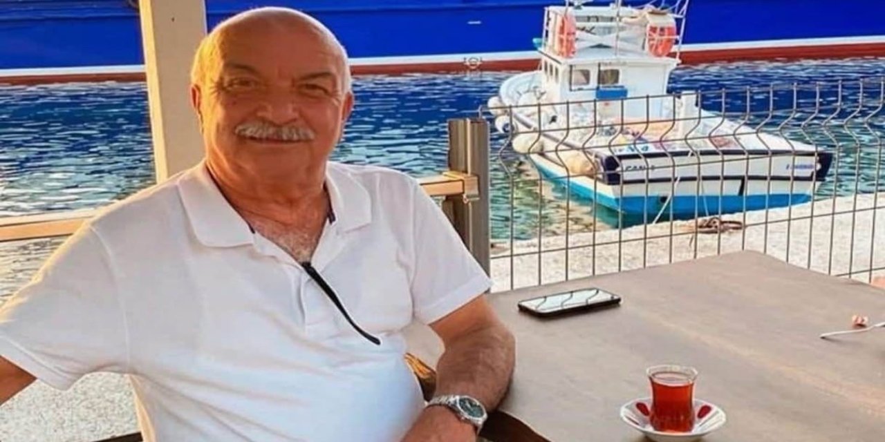 Kayıp emekli öğretmenin kayalıklarda cansız bedeni bulundu