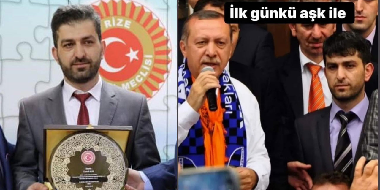 Cumhurbaşkanı Erdoğan’ın Memleketinde AK Partili İsimden Kendi Partisine 'Kaçak Yapı' Resti:"Bu Şartlarda Kimseden Oy İsteyemem"