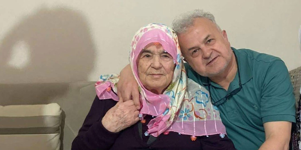 Rize Eski Belediye Başkanı ve Gazi Üniversitesi Fen Fakültesi Dekanı Reşat Kasap’ın Acı Günü