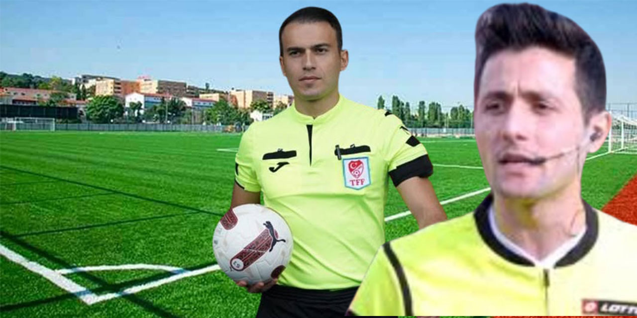 Rize’den 14 Hakem ve Gözlemci TFF’nin Yeni Klasman Listesinde Yer Aldı