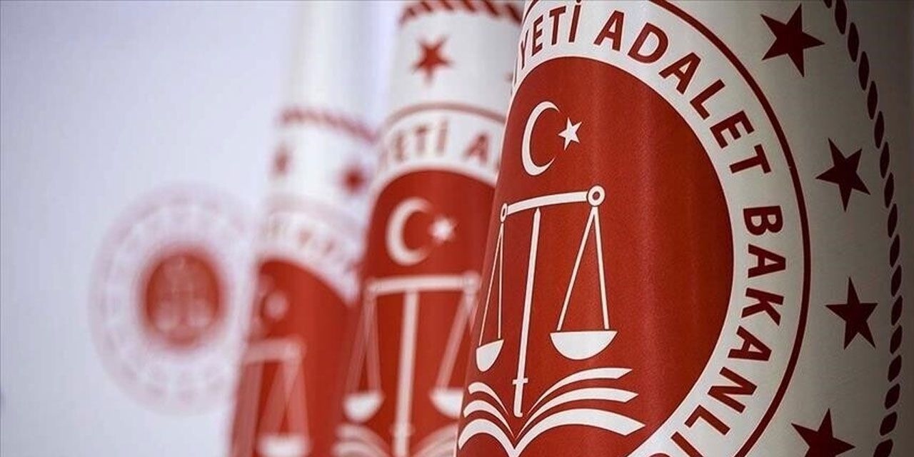 Adalet Hizmetlerinin Etkinliği Daire Başkanlığı kuruldu