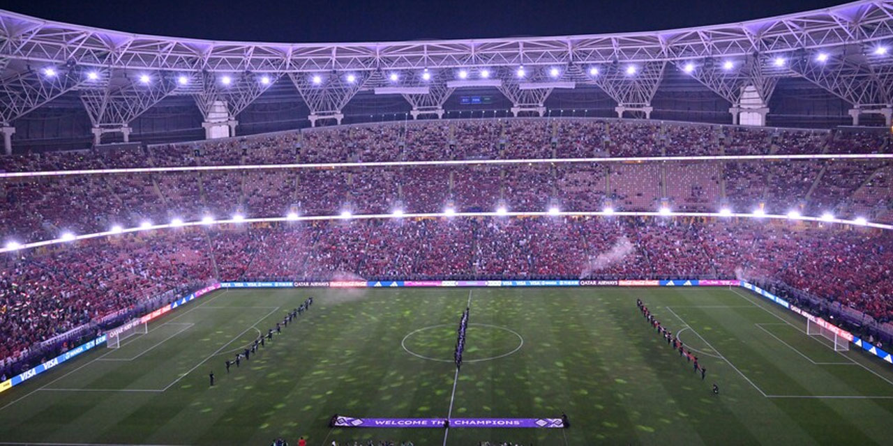 Dünya Kupası'nda yedek futbolcular da seremoniye çıkacak