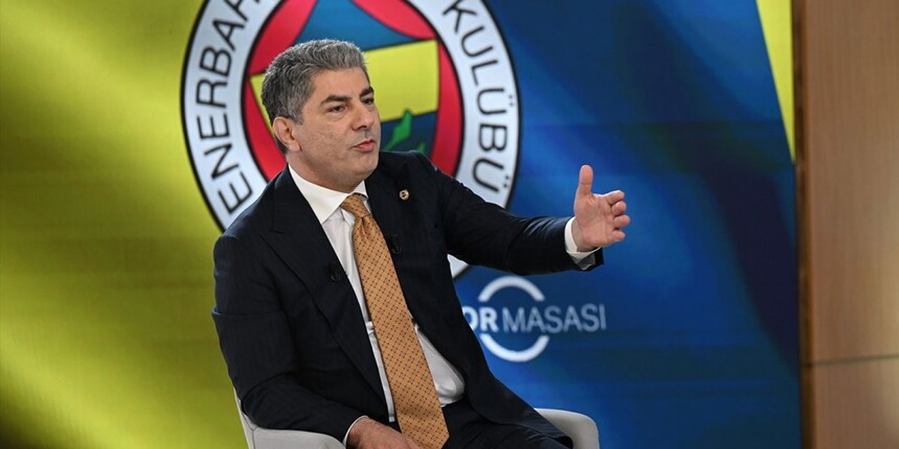 Fenerbahçe Kulübü Başkan Adayı Hakan Safi: 'Dünya yıldızlarını getireceğiz' dedik, getirmenin de keyfini yaşıyoruz
