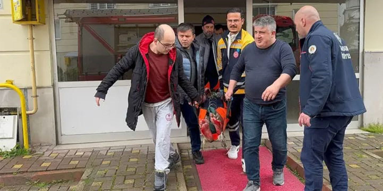 Yangında ağır yaralanan Tufan Yeşilot hayatını kaybetti