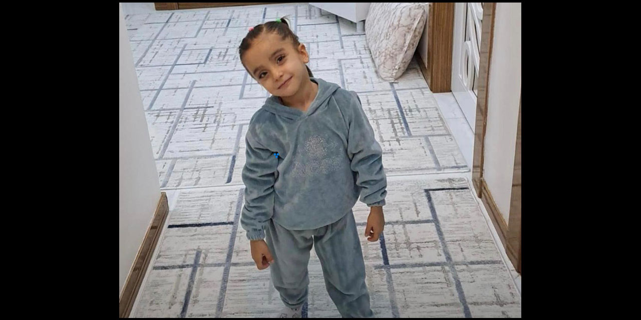 Ailesinin kayıp ihbarında bulunduğu Menesa, evlerinin bahçes