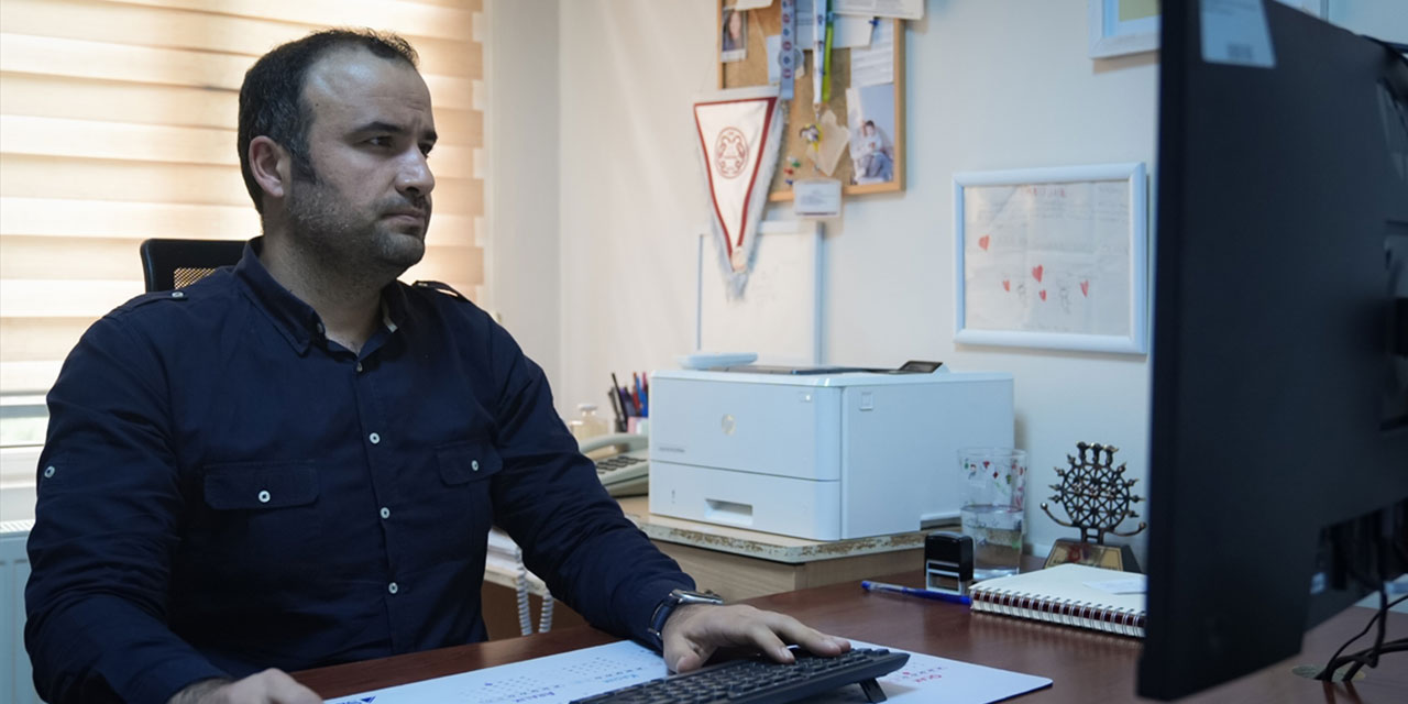 LGS sınavına girecek öğrencilere "ekran kullanımını azaltın"