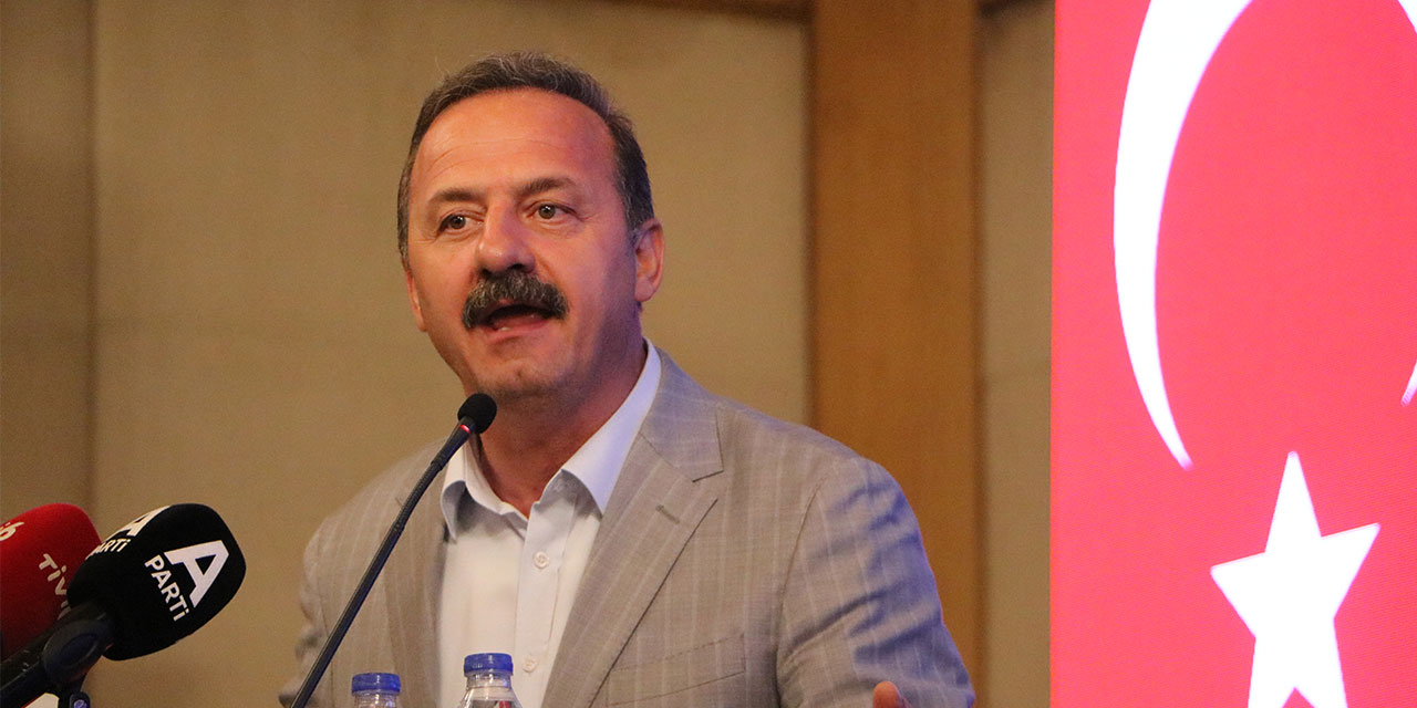 Ağıralioğlu'ndan CHP'ye komisyon eleştirisi