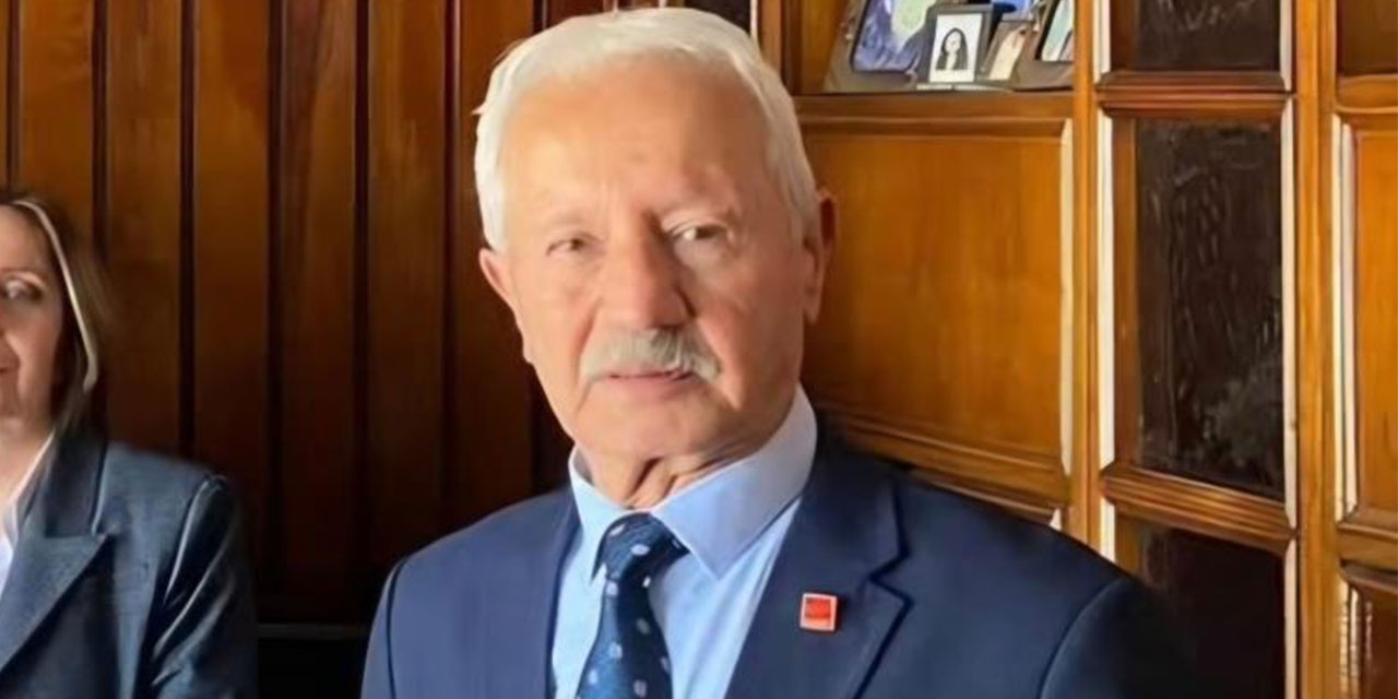 Filyos Çayı'na düşen CHP İl Başkan Yardımcısı Erten için arama çalışması başlatıldı