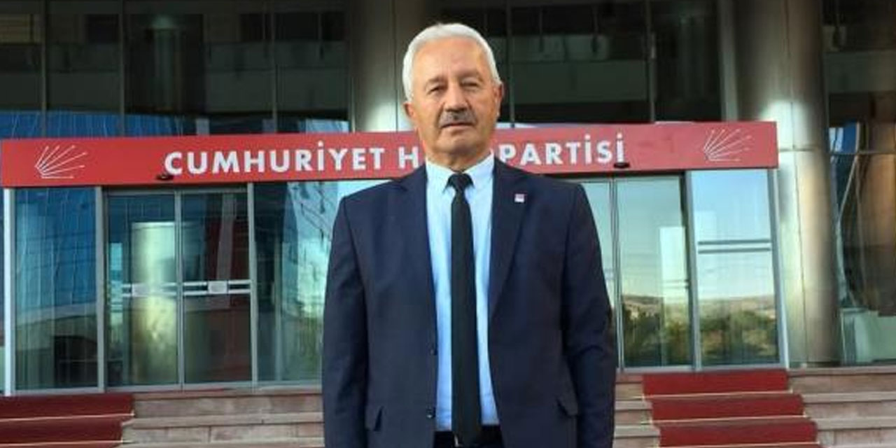 Filyos Çayı'na düşen CHP İl Başkan Yardımcısı Erten için ara