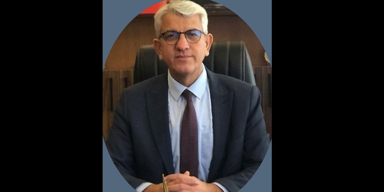 Uludağ Gümrük ve Dış Ticaret Bölge Müdürü geçirdiği kalp krizi sonucu hayatını kaybetti