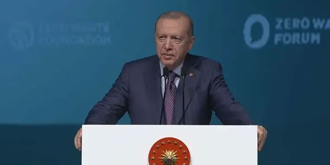 Cumhurbaşkanı Erdoğan: Büyük bir zaferi hep birlikte kucakla