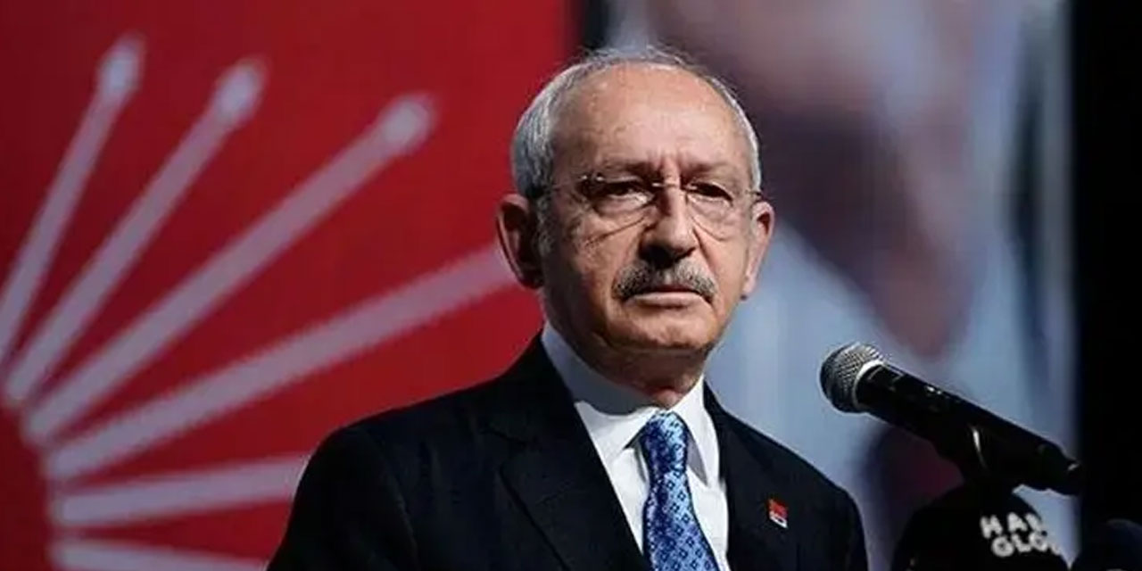 Kılıçdaroğlu, milletvekillerini toplantıya çağırdı