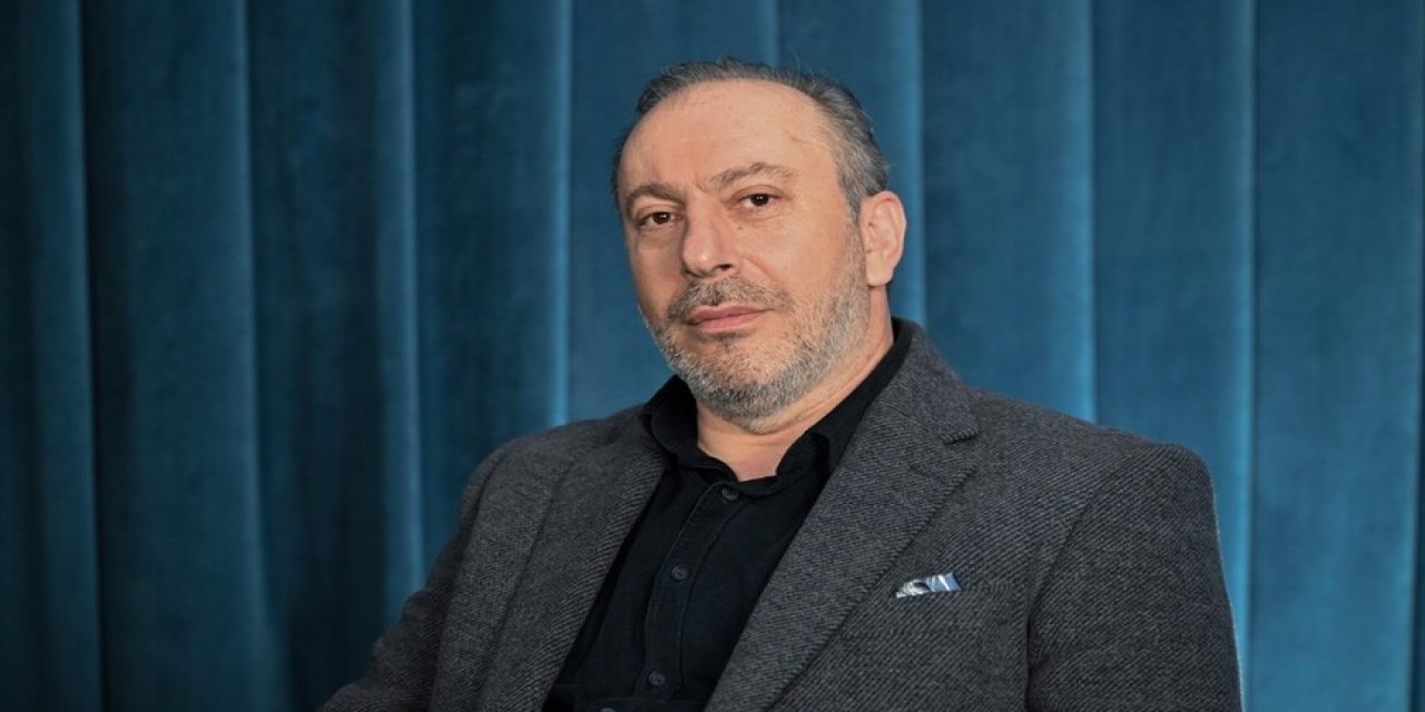 Yazar Yusuf Yıldız, gençleri etkileyen ateizm ve d