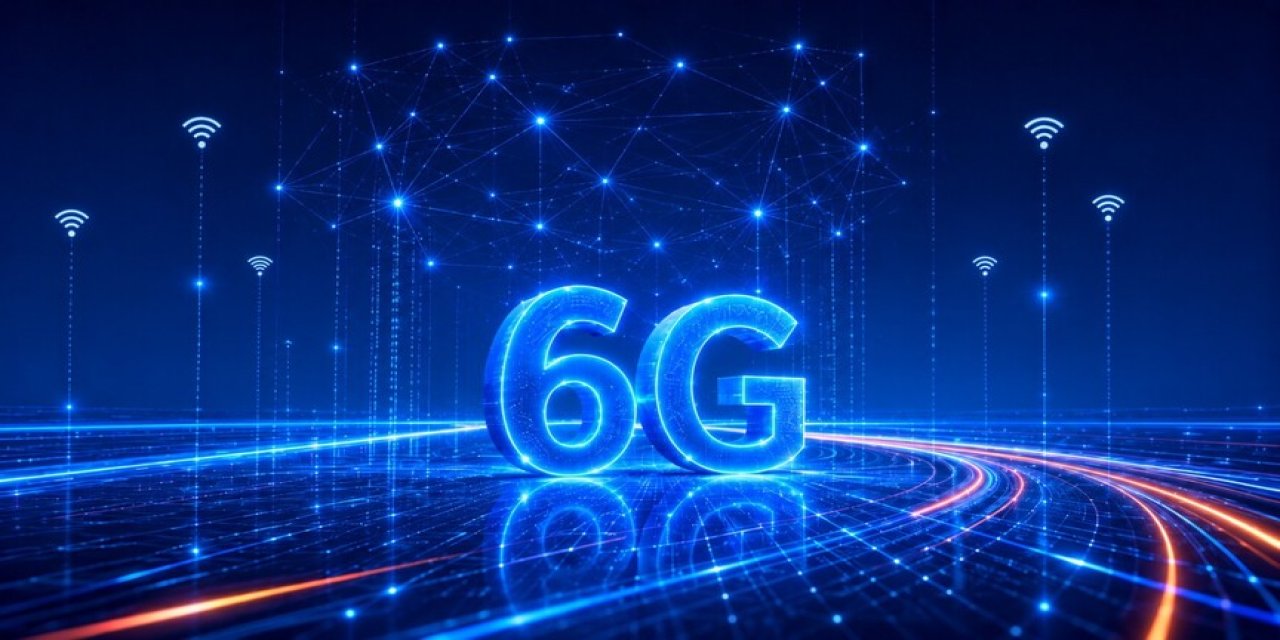 Türkiye'nin 6G hazırlıkları uluslararası teknoloji